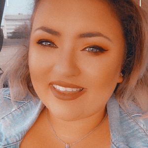 Meet your Posher, Brianna